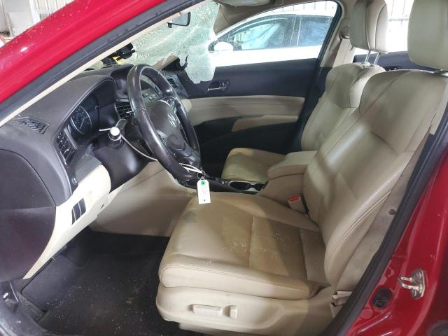19UDE2F39HA009030 Acura Ilx Base Watch Plus
