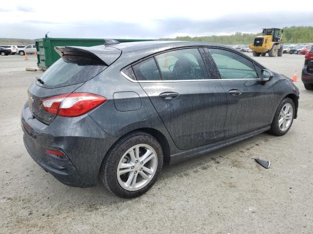 3G1BE6SMXHS546704 Chevrolet CRUZE LT