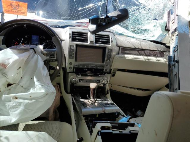 JTJJM7FX6K5216766 Lexus Gx 460 Premium