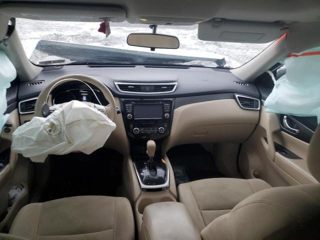 5N1AT2MV6FC868102 Nissan ROGUE S