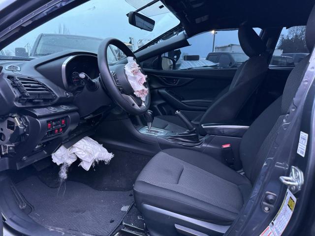 4S3GTAC6XK3714148 Subaru Impreza Premium
