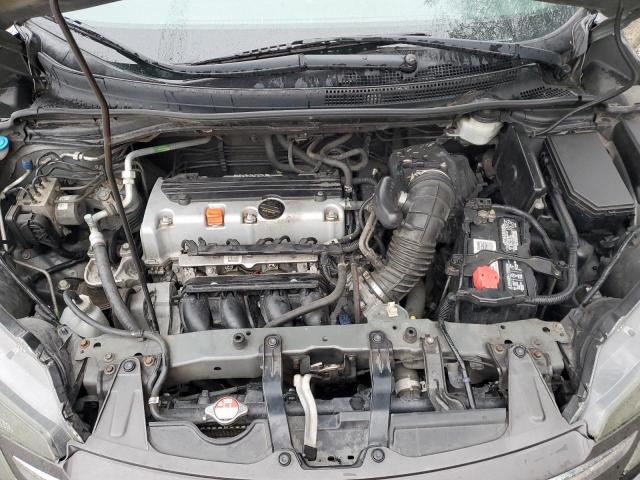 2HKRM4H39EH724829 Honda CR-V LX
