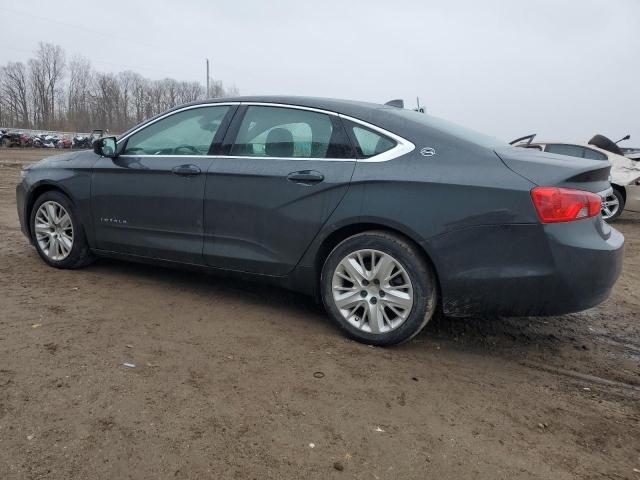 1G11Y5SL8EU112622 Chevrolet IMPALA LS