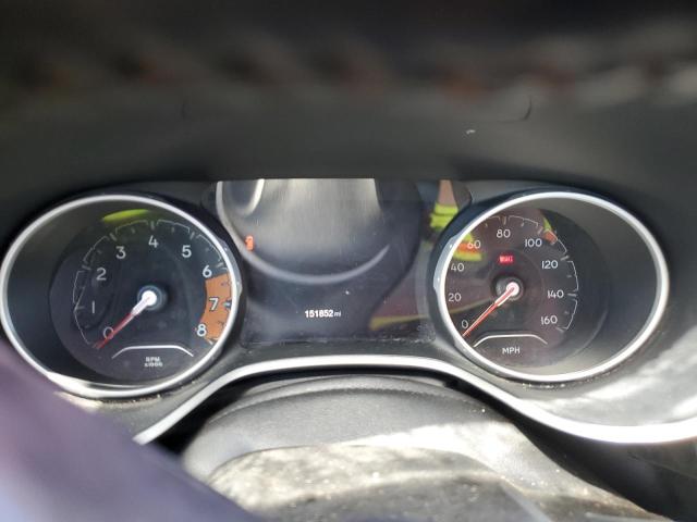 3C4NJDCBXHT674744 Jeep Compass Limited
