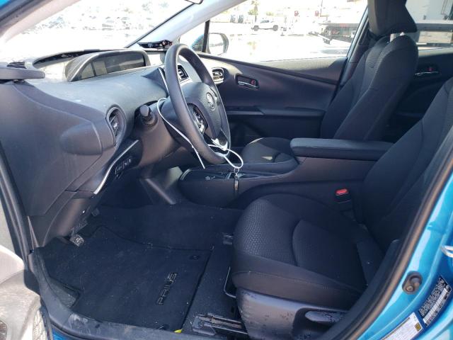 JTDKARFU7L3112799 Toyota Prius L