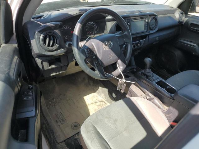 5TFRX5GN2HX100735 Toyota Tacoma Access Cab