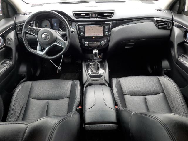 JN1BJ1CW9MW672026 Nissan Rogue Sport Sl