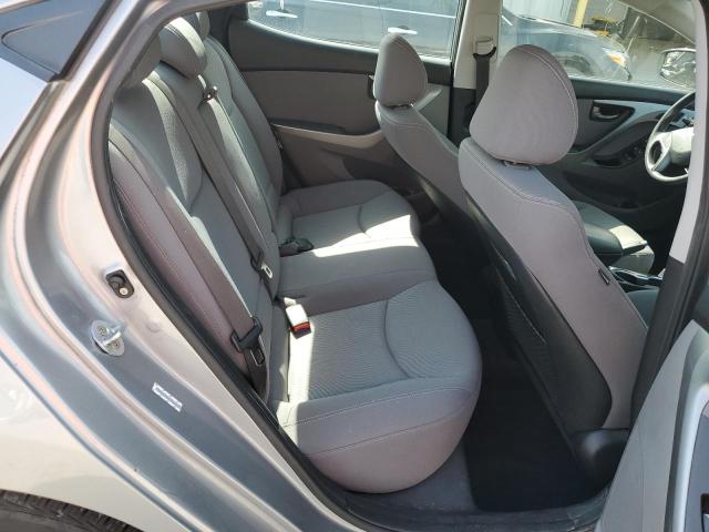 KMHDH4AE2FU250123 Hyundai ELANTRA SE