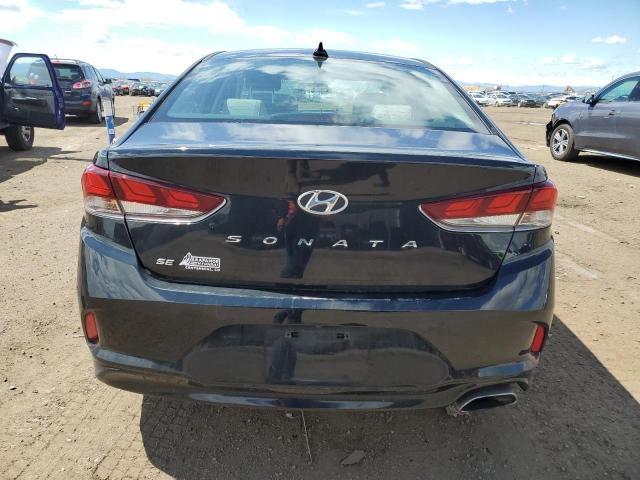 5NPE24AF5KH790542 Hyundai SONATA SE