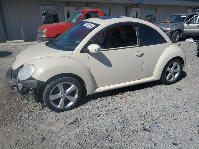 50351814 :رقم المزاد ، 3VWSR31C76M421189 vin ، 2006 Volkswagen New Beetle Tdi Option Package 2 مزاد بيع