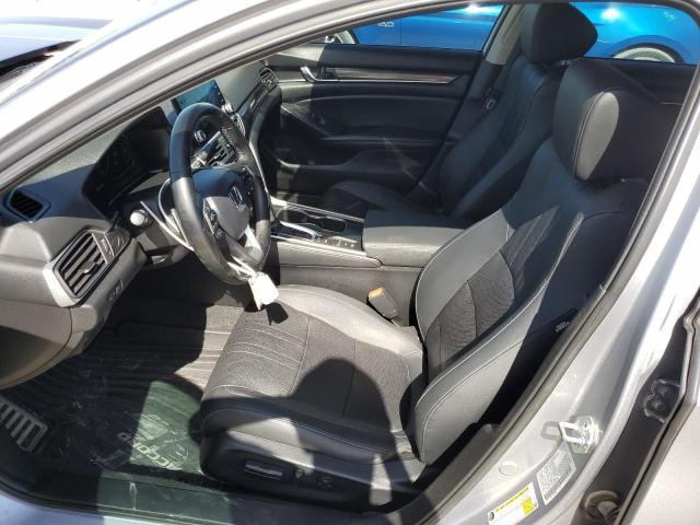 1HGCV1F41MA059784 Honda Accord Sport Se