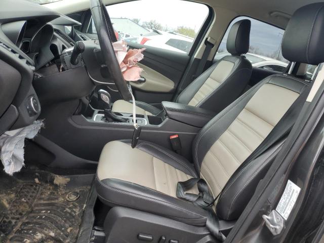 1FMCU9HD4KUB96853 Ford ESCAPE SEL