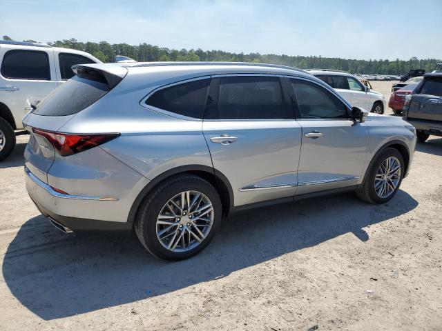 5J8YE1H83RL018705 Acura Mdx Advance