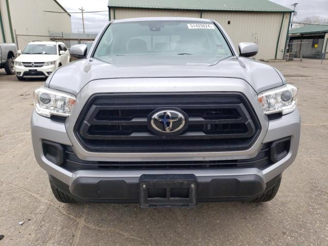 3TMCZ5ANXMM394992 Toyota Tacoma Double Cab
