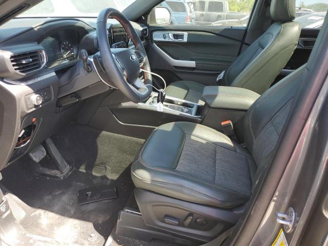1FMSK8JH2NGC15749 Ford Explorer Timberline