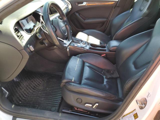WAUBGAFL1FA023976 Audi S4 Premium Plus