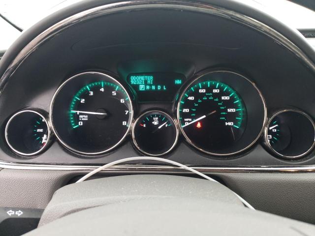 5GAKVCKD0GJ209160 Buick Enclave