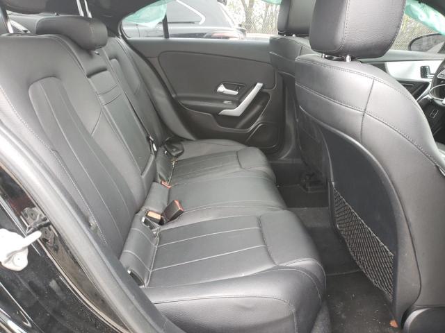 W1K3G4FB9LW047768 Mercedes-Benz A 220 4matic