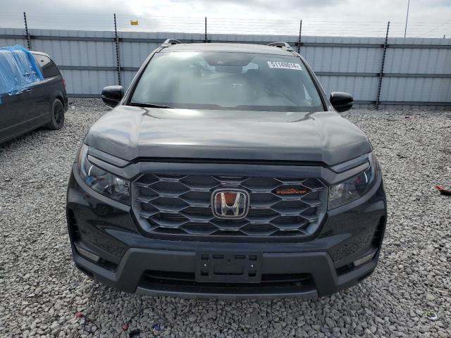 5FNYF8H60RB000488 Honda Passport Trail Sport