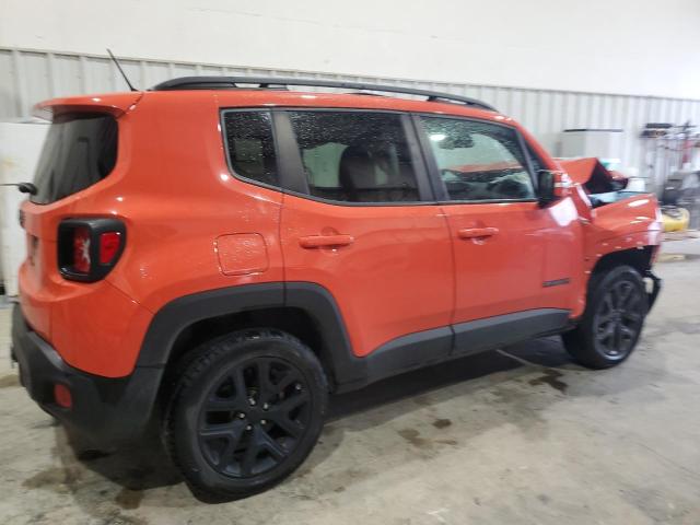ZACCJBBB4HPE77086 Jeep Renegade Latitude