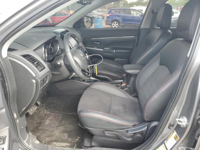 JA4APVAU5NU011553 Mitsubishi Outlander Sport Se