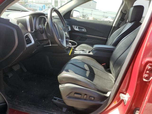 2GNFLHE34F6291869 Chevrolet Equinox Ltz