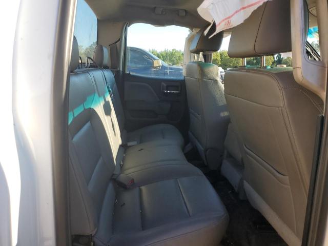 1GCRCNEH5HZ205153 Chevrolet Silverado C1500
