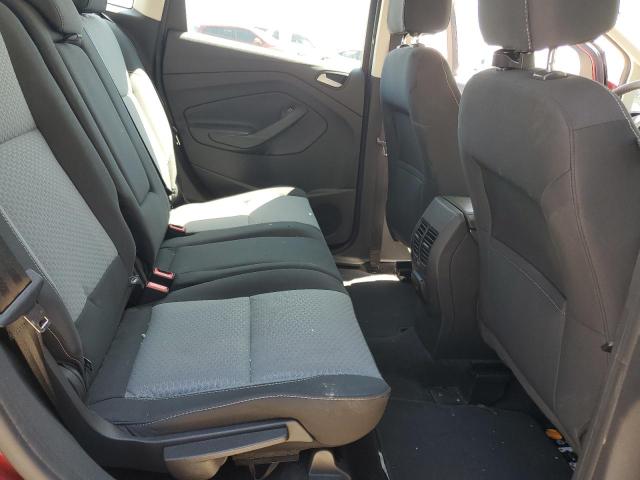 1FADP5EU5HL107180 Ford C-MAX SE