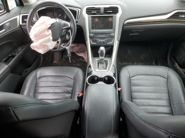 3FA6P0PU5GR395047 Ford Fusion Se Phev