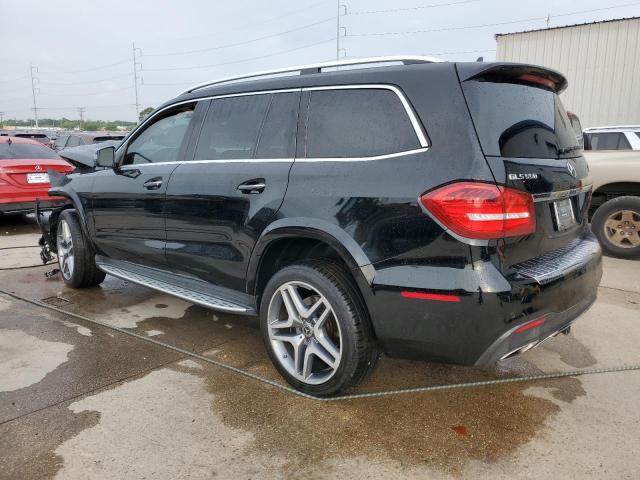 4JGDF7DE7HA846691 Mercedes-Benz Gls 550 4matic