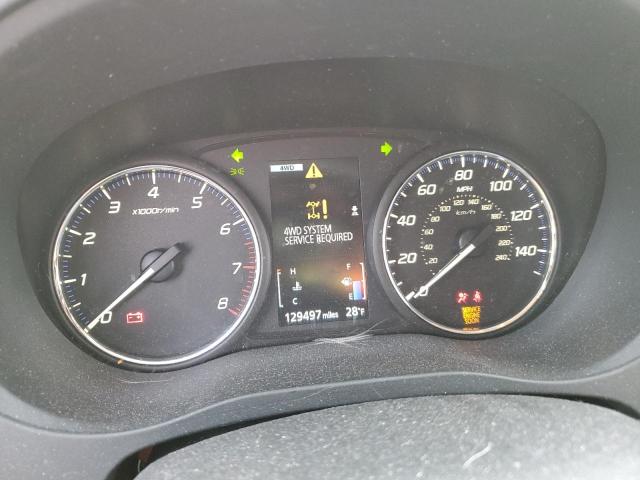 JA4AZ3A31GZ037725 Mitsubishi Outlander Se