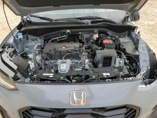 3CZRZ1H54RM726435 Honda HR-V SPORT