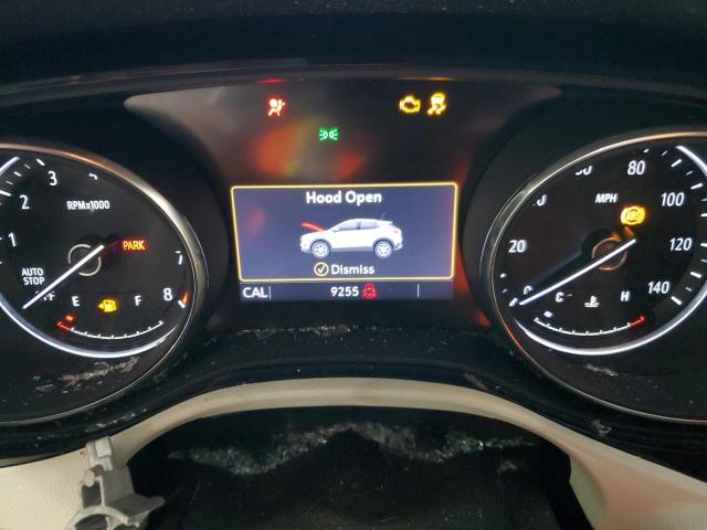 KL4MMFSL9NB106159 Buick Encore Gx Essence
