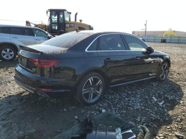 WAUENAF46JA212904 Audi A4 Premium Plus