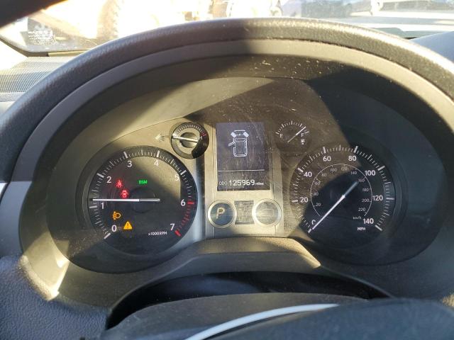 JTJBM7FX0F5112994 Lexus GX 460