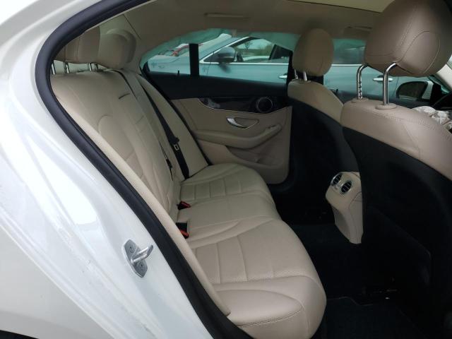 WDDWF4JB7GR165944 Mercedes-Benz C 300