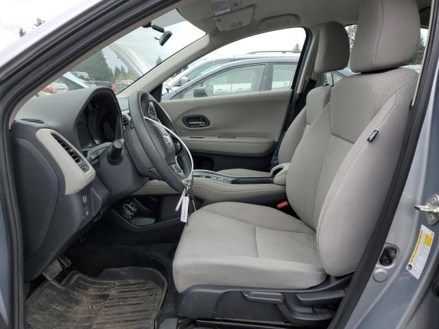 3CZRU6H33JG713639 Honda HR-V LX