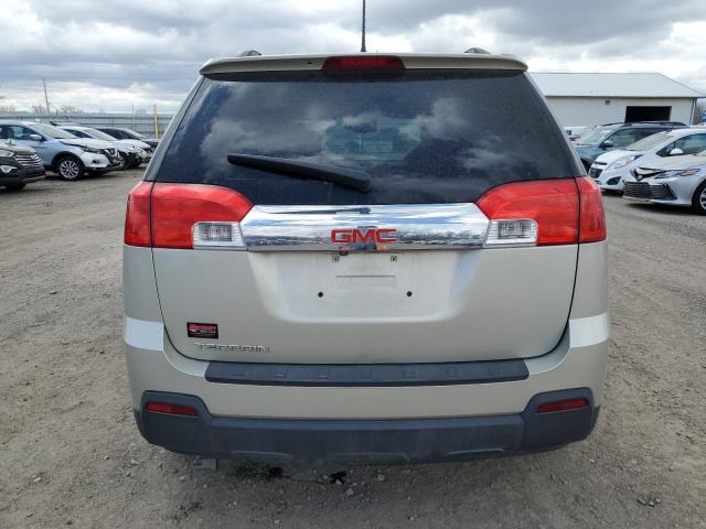 2GKALREK5E6241713 GMC Terrain Sle