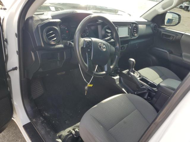 5TFRX5GNXHX090200 Toyota Tacoma Access Cab