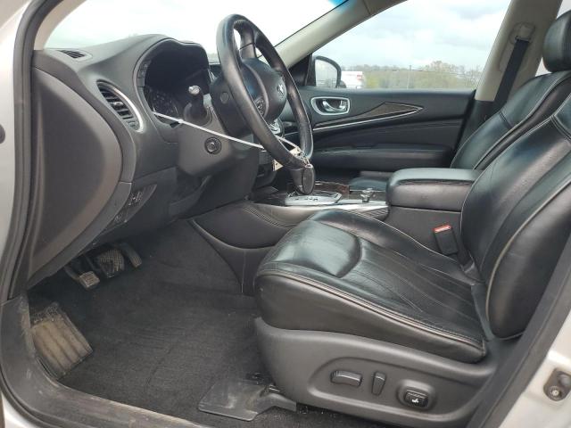 5N1AL0MN2FC552345 Infiniti QX60