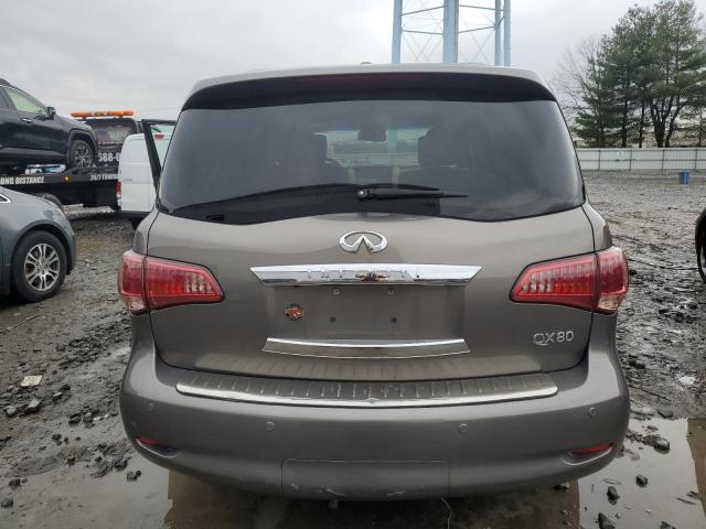 JN8AZ2NE0E9065979 Infiniti QX80