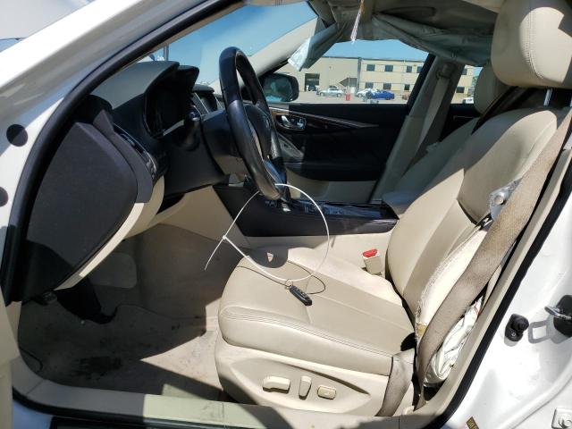 JN1EV7AP5JM354606 Infiniti Q50 LUXE