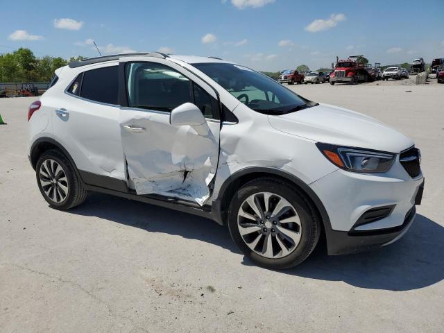 KL4CJASM2NB547390 Buick Encore Preferred