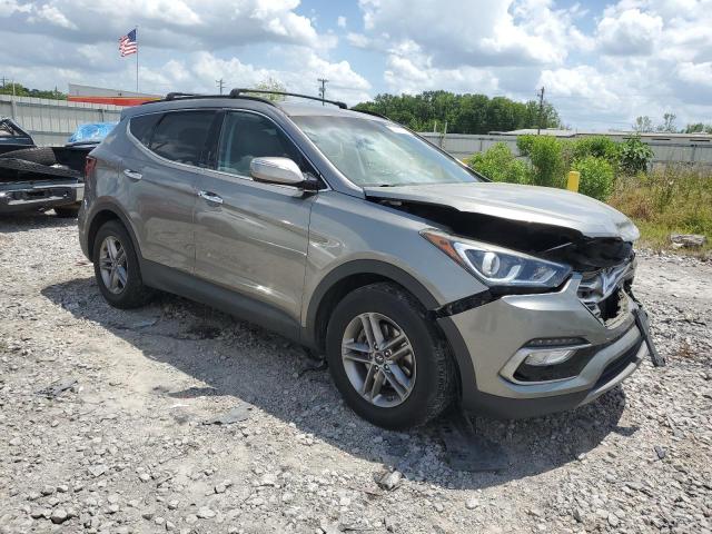 5NMZU3LB5HH049667 Hyundai SANTA FE SPORT