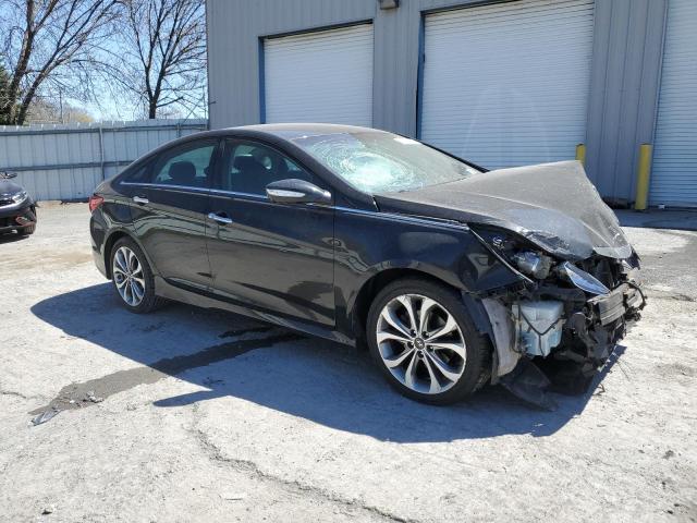 5NPEC4AC6EH867930 Hyundai SONATA SE