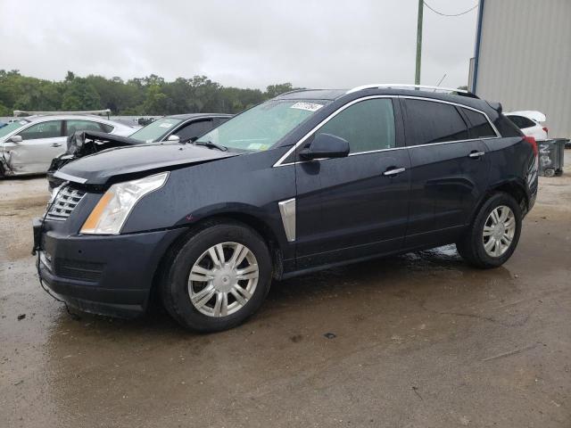 Auction sale of the 2016 Cadillac Srx Luxury Collection, vin: 3GYFNEE39GS510968, lot number: 51777264