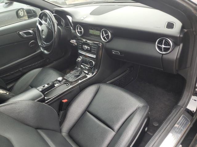 WDDPK4HA3EF084368 Mercedes-Benz SLK 250