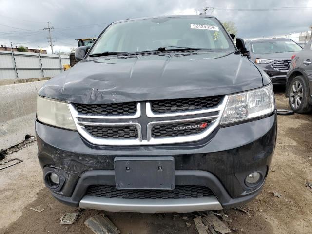 3C4PDCBG7ET171482 Dodge Journey Sxt