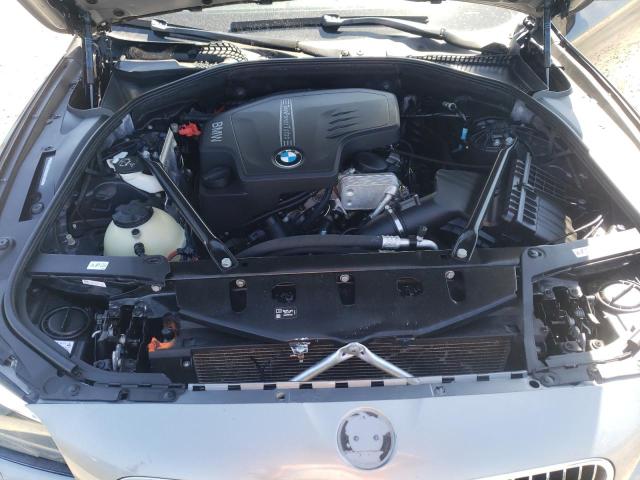 WBA5A5C50GG352999 BMW 528 I