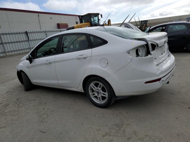 3FADP4BJ1KM130384 Ford FIESTA SE
